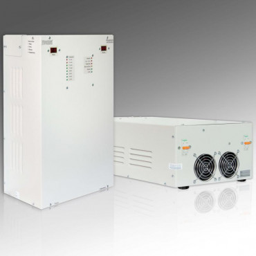 Стабилизатор напряжения Phantom VNTP-15 (max 330V) Стабилизатор напряжения Phantom VNTP-15 (max 330V)